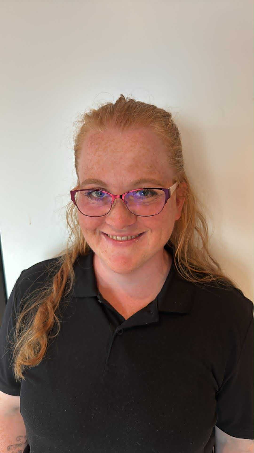 Maritha Søyland Ljunggren