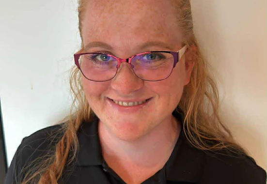 Maritha Søyland Ljunggren