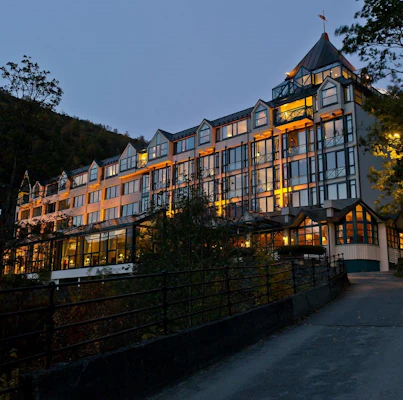 Hotel Union Geiranger