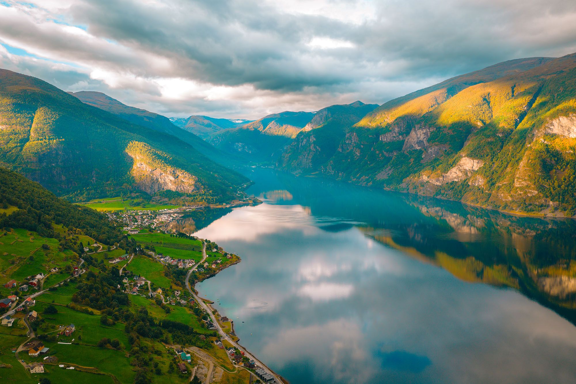 Welcome to Travel North