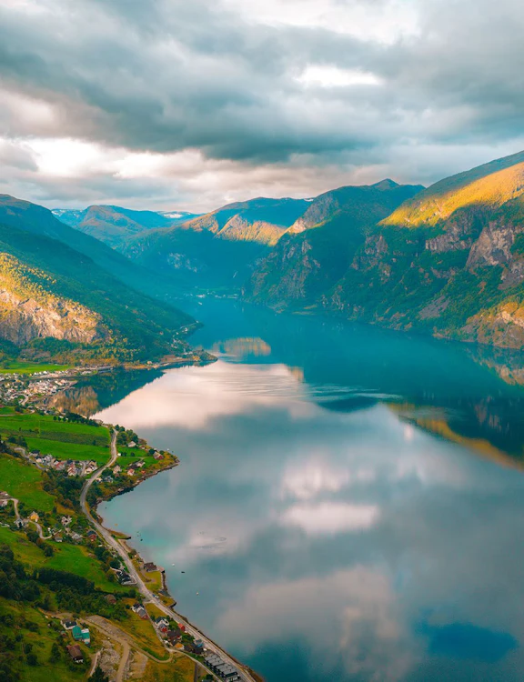 Welcome to Travel North