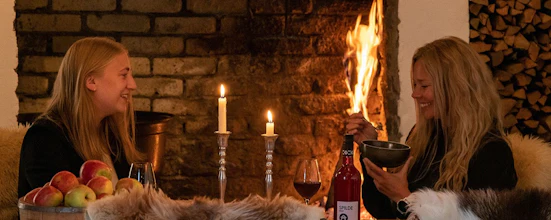 Eplegård & Cider-smaking Privat tur