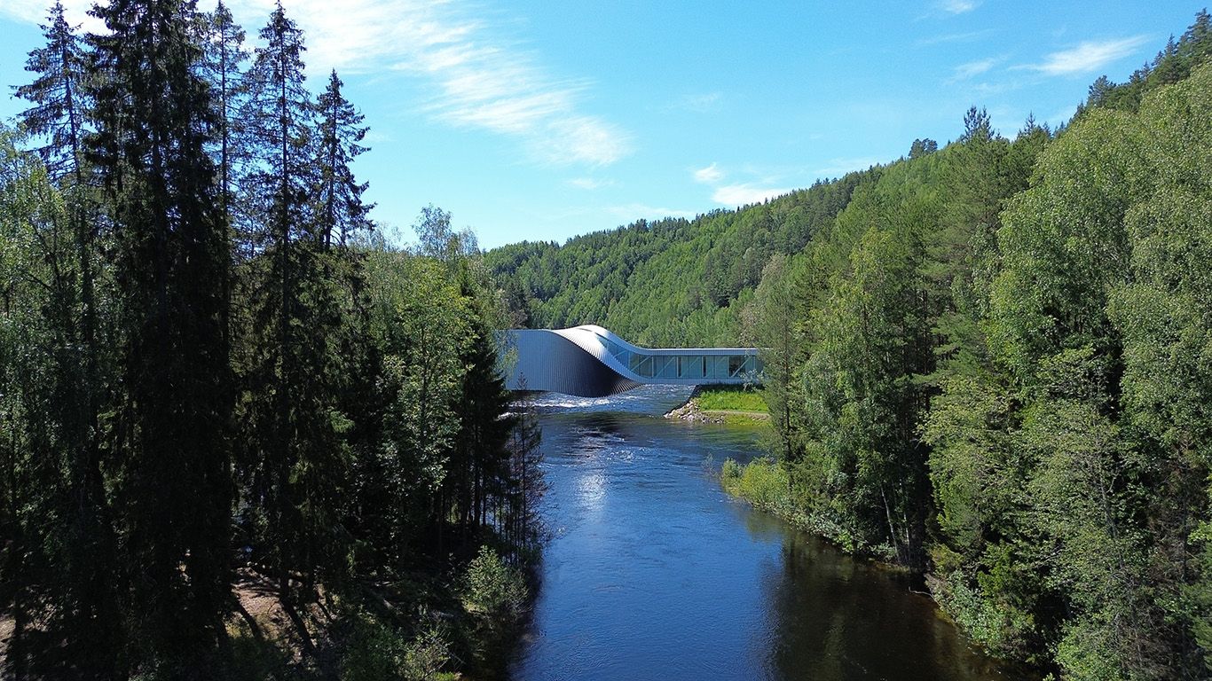 Oslo Daytrip - Art, Culture & History