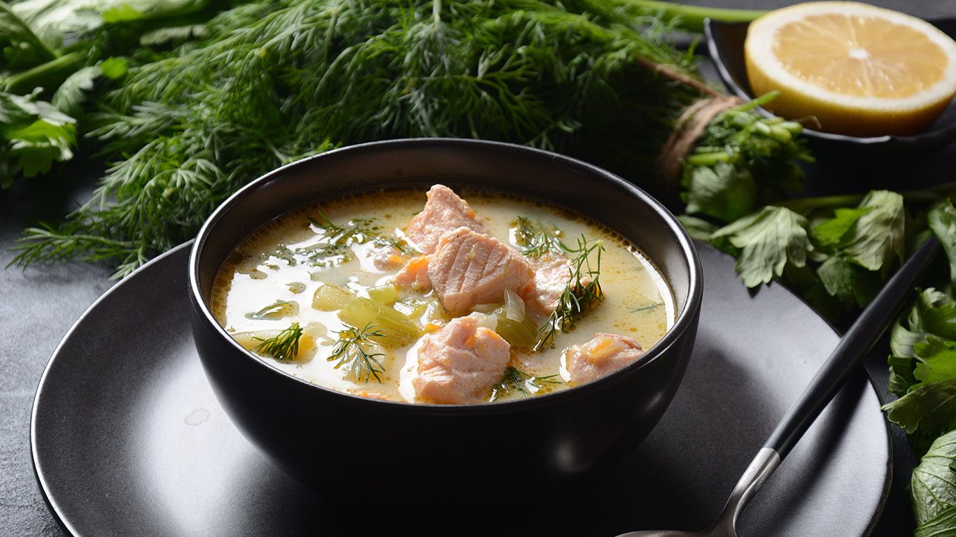  Norwegian food experiences