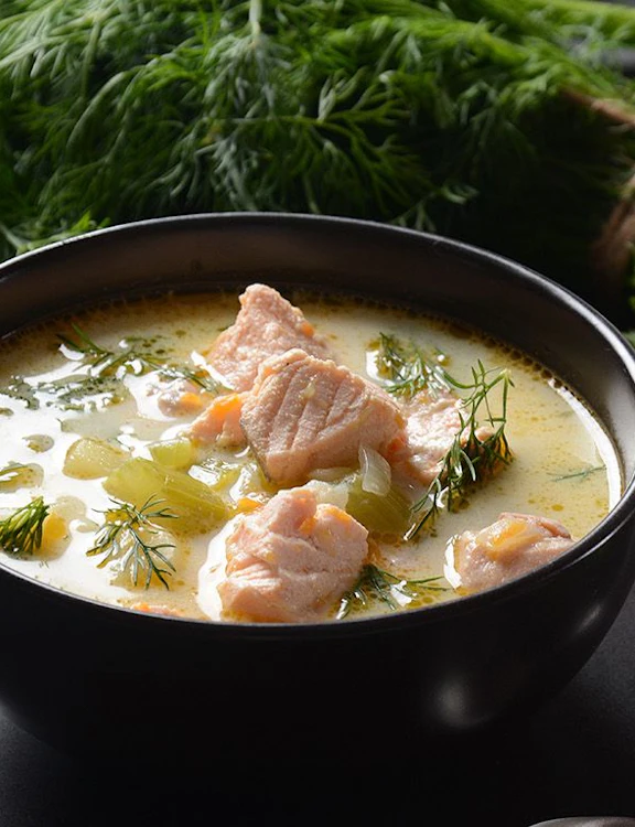 Norwegian food experiences